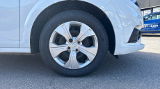 Dacia Sandero 1.0 TCe Essential 5dr Bi Fuel Hatchback